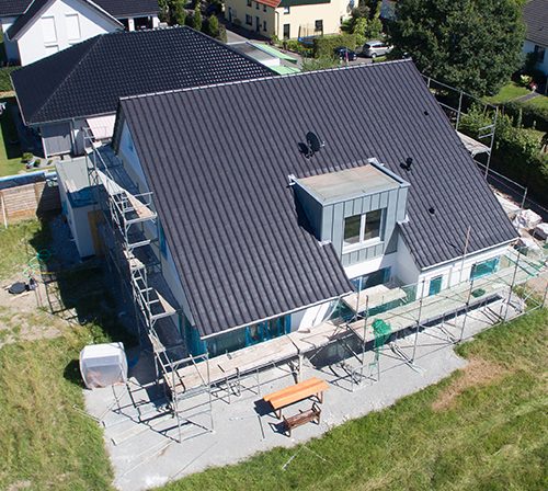 Holzrahmenbau in Lippstadt