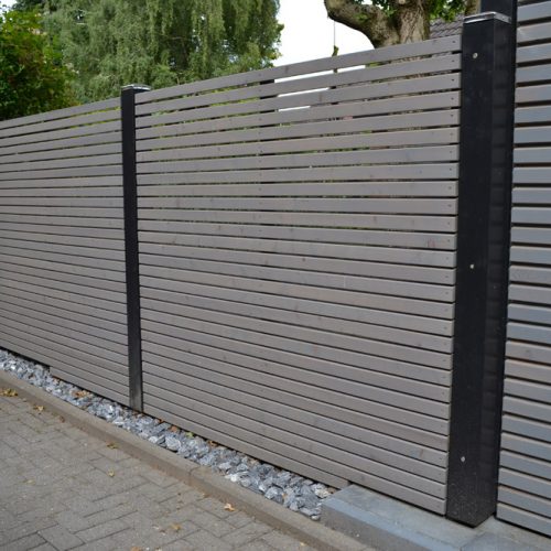 Carport Mit Abstellraum In Bielefeld