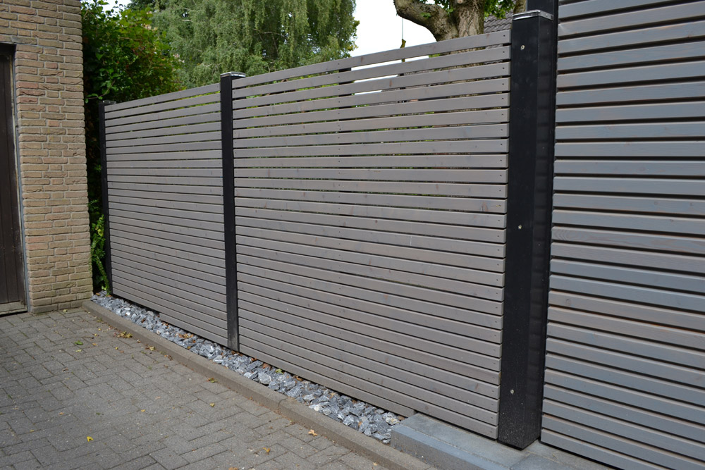 Carport Mit Abstellraum In Bielefeld